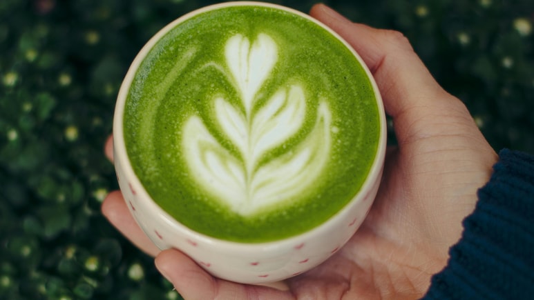 Matcha Is Not a Fad, It's Tradition Says Lifestyle Coach