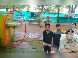 Chhattisgarh: हैंड वॉश करते समय युवक धो बैठा जान से हाथ, 4 नाबालिग समेत 6 आरोपी गिरफ्तार