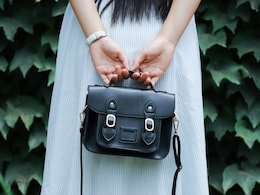 Allen Solly, MIRAGGIO, Van Heusen के Handbags ने मचा दिया धमाल, आधे हो गए इनके दाम, तो आप क्‍यों है पीछे