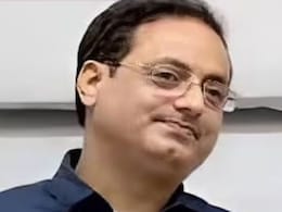 जजों पर टिप्पणी कर बुरे फंसे दृष्टि कोचिंग संस्थापक विकास दिव्यकीर्ति, अजमेर कोर्ट में होगी पेशी जजों पर टिप्पणी कर बुरे फंसे दृष्टि कोचिंग संस्थापक विकास दिव्यकीर्ति, अजमेर कोर्ट में होगी पेशी