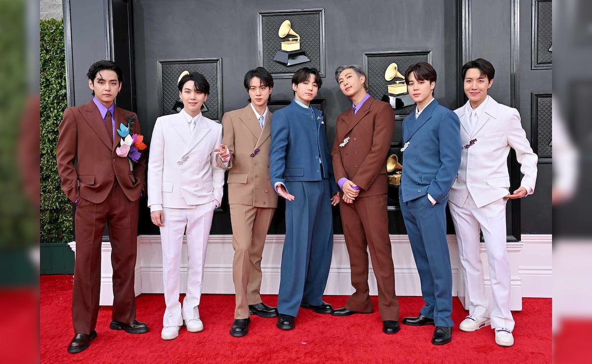 Latest and Breaking News on NDTV