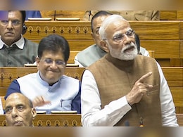 मैं भारत का पक्ष रखने के लिए खड़ा हुआ हूं... कैसे एक वाक्य से पीएम मोदी ने विपक्ष पर चलाया ब्रह्मास्त्र मैं भारत का पक्ष रखने के लिए खड़ा हुआ हूं... कैसे एक वाक्य से पीएम मोदी ने विपक्ष पर चलाया ब्रह्मास्त्र