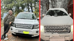 Rs 65-Lakh Land Rover Sold For Rs 8 Lakh Because Of Delhi Vehicle Policy