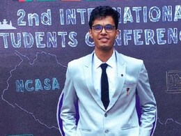 CA Result 2025 : छत्रपती संभाजीनगरचा डंका, CA अंतिम परीक्षेत राजन देशातून पहिला; जिल्ह्यातील 7 विद्यार्थी रँकमध्ये