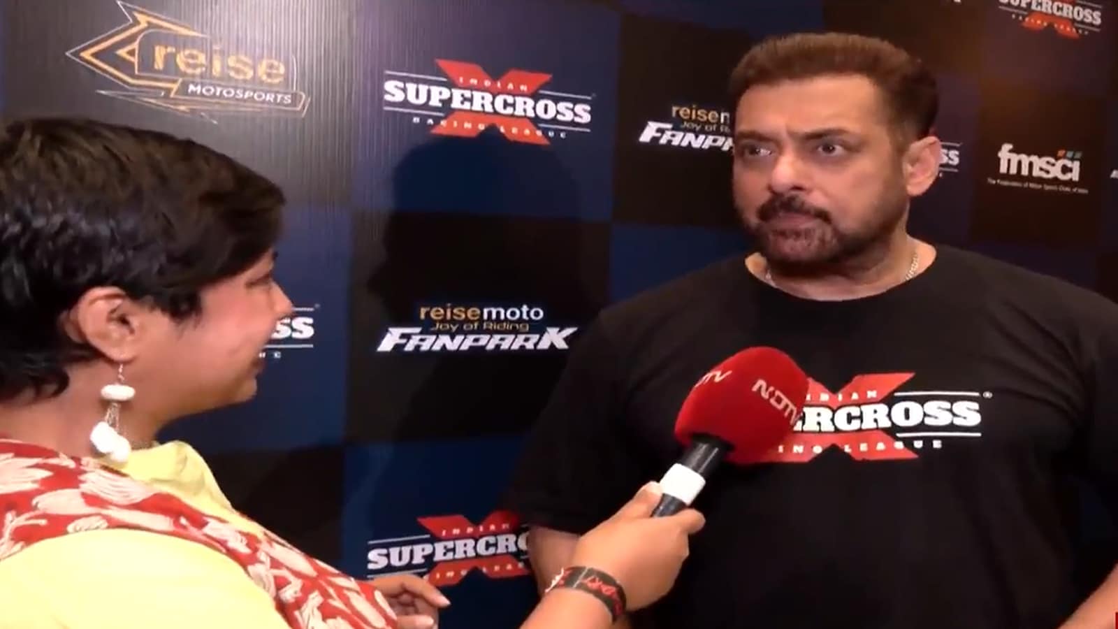 Salman Rp 'Battle Of Galwan To Be An Intense Film': Salman Khan