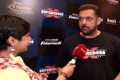'Battle Of Galwan To Be An Intense Film': Salman Khan 'Battle Of Galwan To Be An Intense Film': Salman Khan
