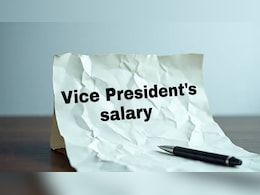 Vice President Salary: उपराष्ट्रपति को सैलरी के साथ-साथ आवास, हाई सिक्योरिटी सहित मिलती कई सुविधाएं, रिटायरमेंट के बाद पेंशन Vice President Salary: उपराष्ट्रपति को सैलरी के साथ-साथ आवास, हाई सिक्योरिटी सहित मिलती कई सुविधाएं, रिटायरमेंट के बाद पेंशन