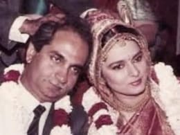 17 साल बड़े शोले के प्रोड्यूसर से की दूसरी शादी, एक्ट्रेस कहलाईं होम ब्रेकर, अब बोलीं- घर तोड़ने वाली होती तो...