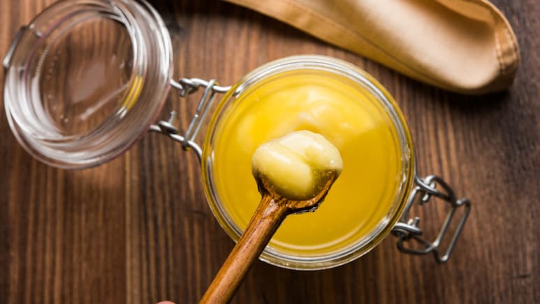 Shot Of Ghee In The Morning: Is The Trend Actually Healthy?