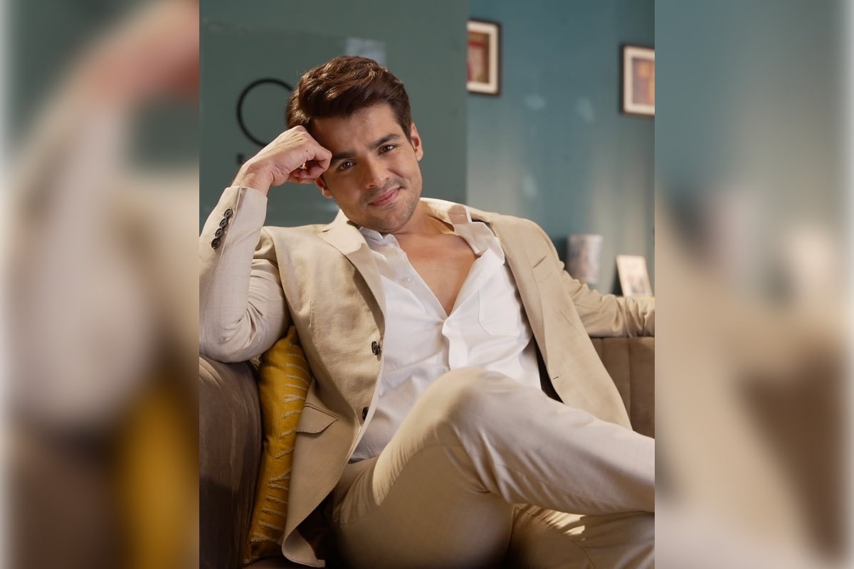 Ashish Chanchlani Denies Dating Rumors with Elli AvrRam: "I Can Never Date Her..."