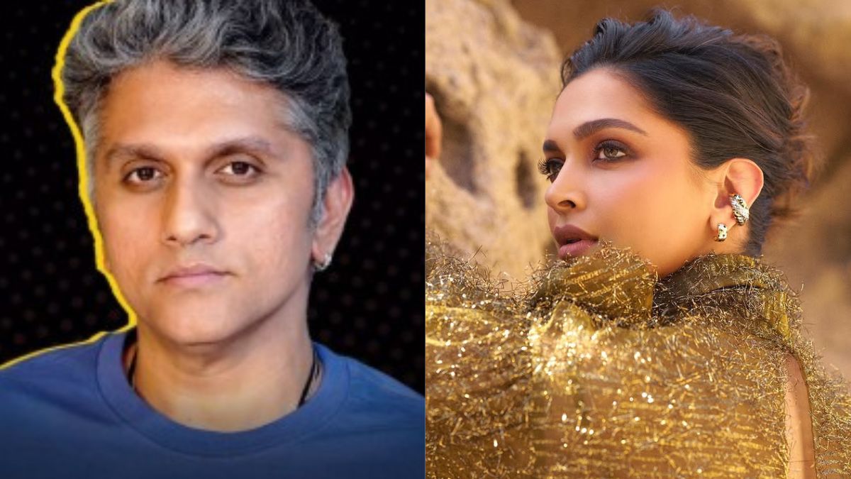Exclusive: 'You Can Choose To...' Mohit Suri On Deepika's 8-Hour Work Debate