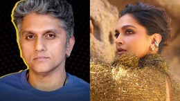 NDTV Exclusive: "You Can Choose Not To Be A Part Of It," Says Mohit Suri On Deepika Padukone's 8-Hour Shift Debate