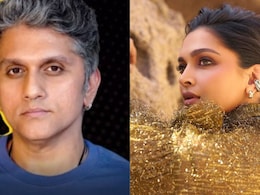 NDTV Exclusive: "You Can Choose Not To Be A Part Of It," Says Mohit Suri On Deepika Padukone's 8-Hour Shift Debate