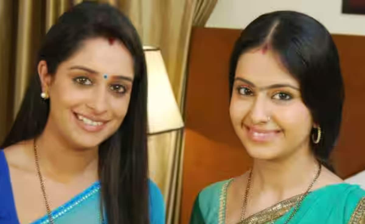 Avika Gor Refuses To Comment On Sasural Simar Ka Co-Star Dipika Kakar's Health After Stage 2 Liver Cancer Surgery