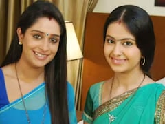 Avika Gor Refuses To Comment On <i>Sasural Simar Ka</i> Co-Star Dipika Kakar's Health After Stage 2 Liver Cancer  Surgery