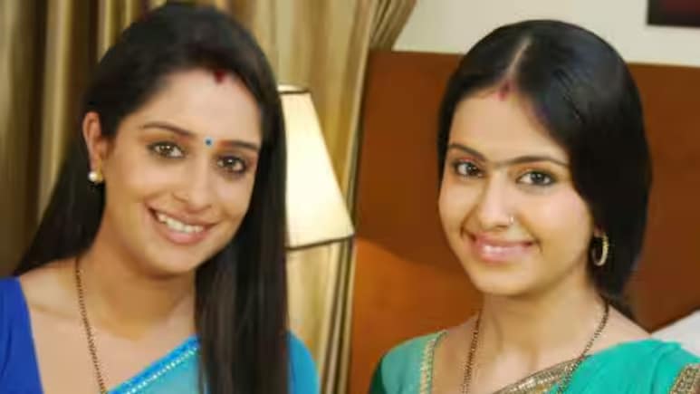 Avika Gor Refuses To Comment On <i>Sasural Simar Ka</i> Co-Star Dipika Kakar's Health After Stage 2 Liver Cancer  Surgery
