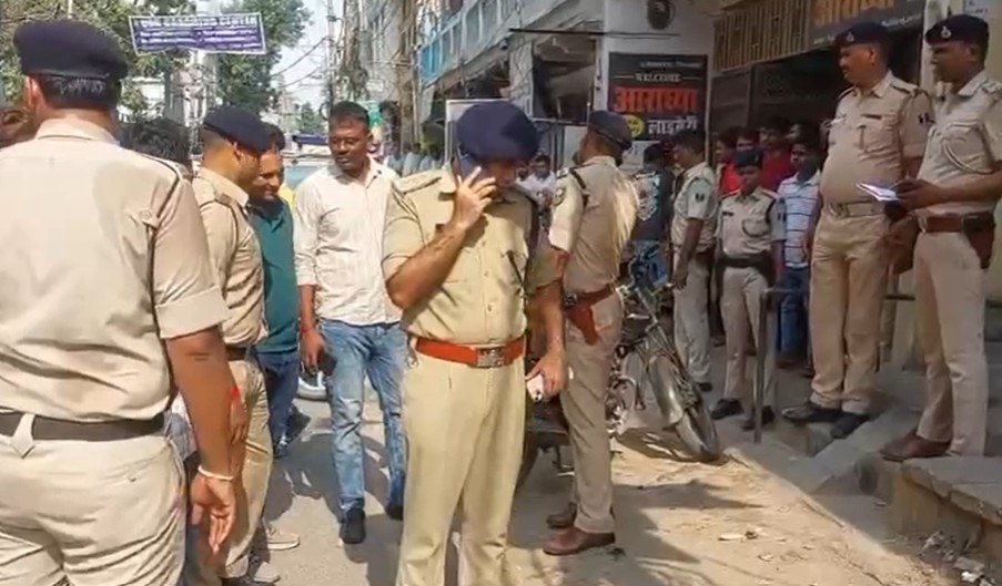 Bihar Murder Timeline: रक्तरंजित बिहार... 14 दिन में 28 मर्डर, पुलिस कर रही बारिश का इंतजार