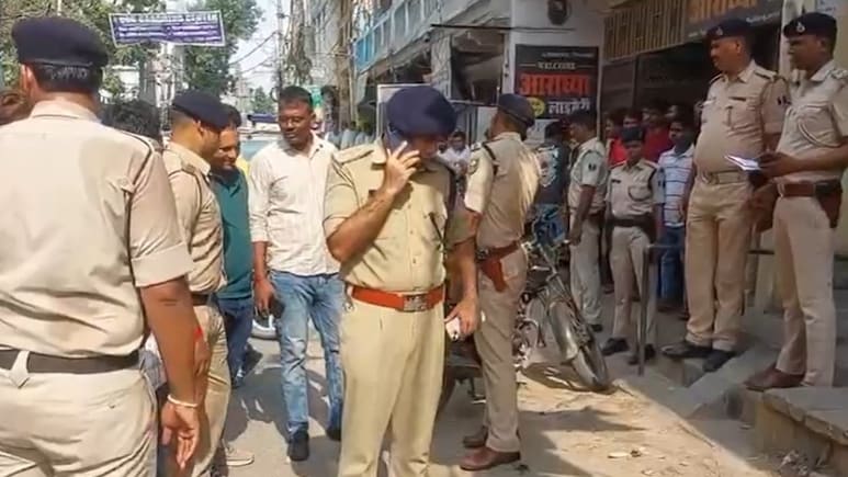 Bihar Murder Timeline: रक्तरंजित बिहार... 14 दिन में 28 मर्डर, पुलिस कर रही बारिश का इंतजार