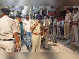बिहार में थम नहीं रहा अपराध, पटना में थाने से 300 मीटर दूर वकील की गोली मारकर हत्या बिहार में थम नहीं रहा अपराध, पटना में थाने से 300 मीटर दूर वकील की गोली मारकर हत्या