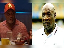 इस क्रिकेटर के कारण टेस्ट करियर के पहले 5 दिन बाथरूम में बिताने पड़े, ब्रायन लारा का चौंकाने वाला खुलासा