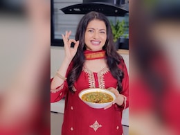 How To Make Maharashtrian-Style Chawli Usal, As Per Bhagyashree How To Make Maharashtrian-Style Chawli Usal, As Per Bhagyashree