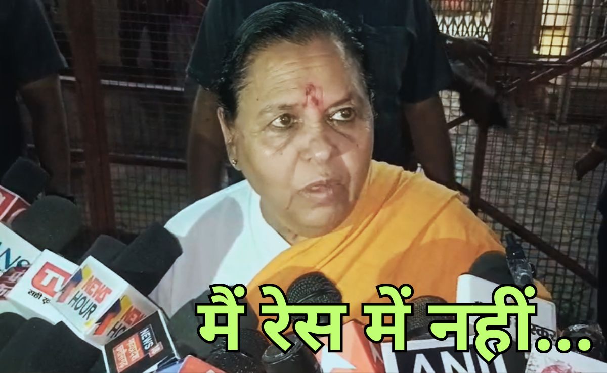 BJP National President: 'छोटा सा कार्यकर्ता भी बन सकता है बीजेपी का राष्ट्रीय अध्यक्ष, लेकिन मैं रेस में शामिल नहीं': उमा भारती