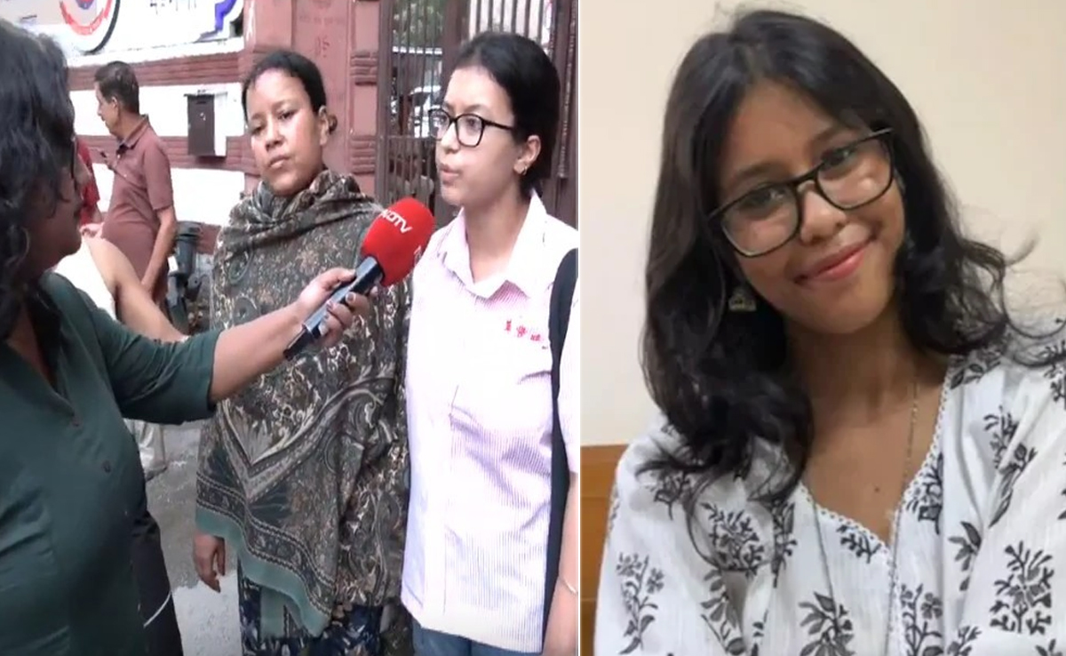 "It's Been 6 Days": Missing 19-Year-Old's Family Alleges Police Inaction