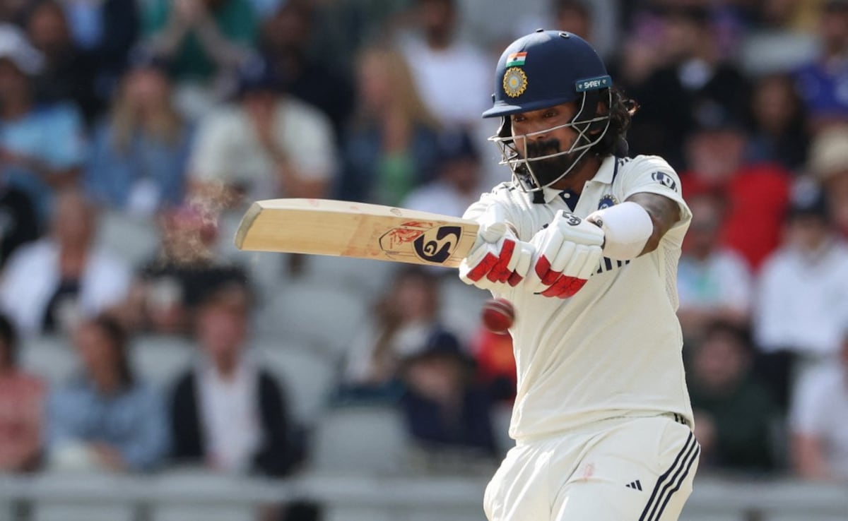 KL Rahul Becomes Co-Owner Of Goa Guardians In Prime Volleyball League