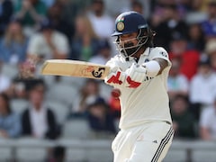 "Expected To Miss Rohit Sharma But...": KL Rahuls England Heroics Get Ultimate Praise