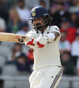 KL Rahul Becomes Co-Owner Of Goa Guardians In Prime Volleyball League