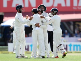 Ignored India Star Called 'Best Wrist-Spinner Since Shane Warne' By Australia Great