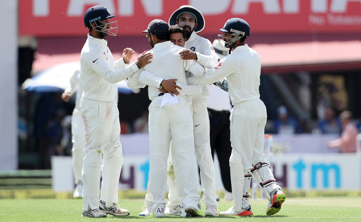 Ignored India Star Called 'Best Wrist-Spinner Since Shane Warne' By Australia Great
