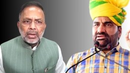 Rajasthan Politics: बिजली पर बेनीवाल और नागर की तकरार, बयानबाजी के बीच दोनों ओर से हो रहे खुलासे
