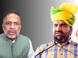 Rajasthan Politics: बिजली पर बेनीवाल और नागर की तकरार, बयानबाजी के बीच दोनों ओर से हो रहे खुलासे