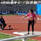 Shot Putter Jasmine Kaur Provisionally Suspended After Failing Dope Test