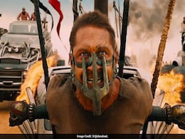 AI To Create Mad Max-Like Future? Top Economist's Chilling Prediction AI To Create Mad Max-Like Future? Top Economist's Chilling Prediction