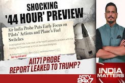 Air India Crash Report: Probe Leaked To Wall Street Journal? Air India Crash Report: Probe Leaked To Wall Street Journal?