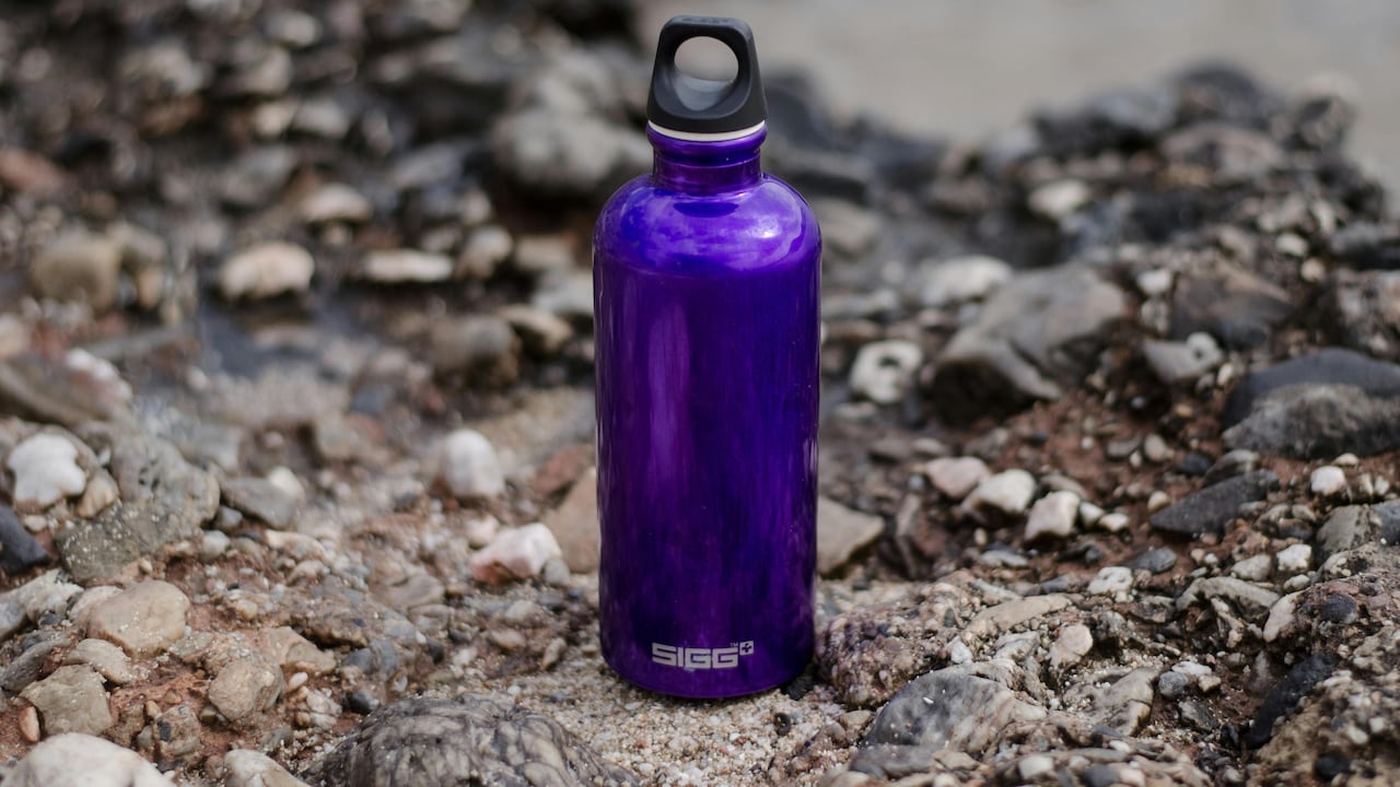 Get Top 5 Personal Water Bottles For Hydration From Amazon 