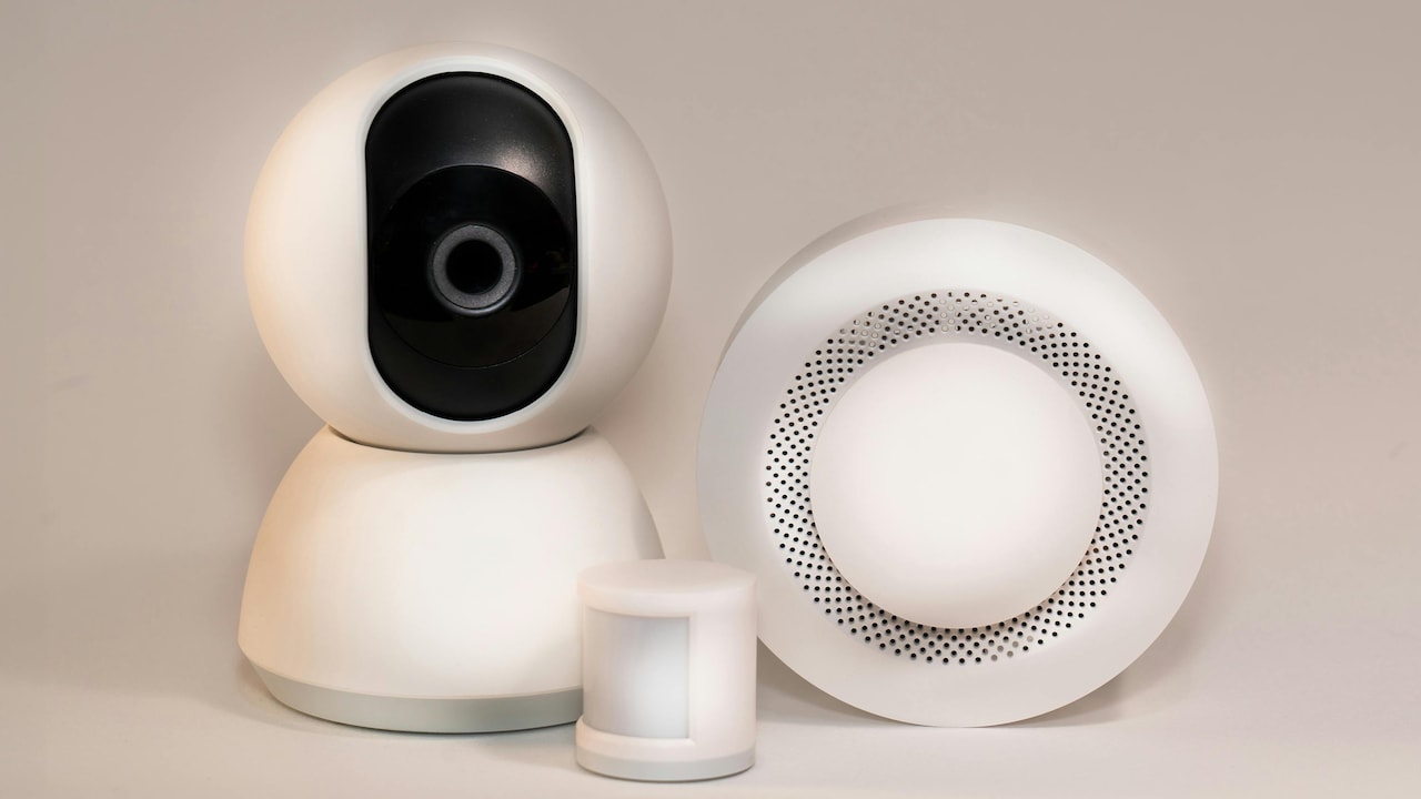 Smart, Safe and Secure: The Gadgets Every Home Needs;