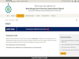 West Bengal Joint Entrance Examination Result To Be Released Soon, Check Expected Date West Bengal Joint Entrance Examination Result To Be Released Soon, Check Expected Date