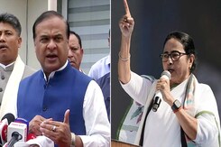 'Implement CAA If You Care For Bengalis,' Himanta Sarma Dares Mamata Banerjee 'Implement CAA If You Care For Bengalis,' Himanta Sarma Dares Mamata Banerjee