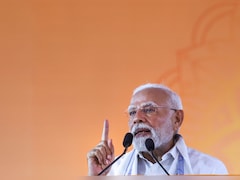 PM Modi Inaugurates Projects Worth Rs 4,800 Crore In Tamil Nadu