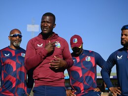 "Some Admission Of Error": West Indies Coach On Umpiring In Barbados Test