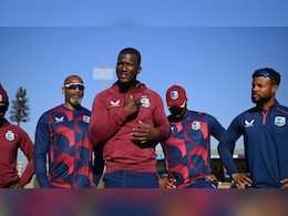 IND vs WI: 'इतिहास खुद को दोहरा सकता है', भारत-वेस्टइंडीज मैच से पहले हेड कोच डैरेन सैमी का बयान हो रहा वायरल