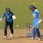 "Not Intentional": Pratika Rawal On Shoulder Contact With Englands Lauren Filer, Sophie Ecclestone