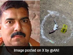 Bihar Gangster Killed In Police Encounter In Uttar Pradesh