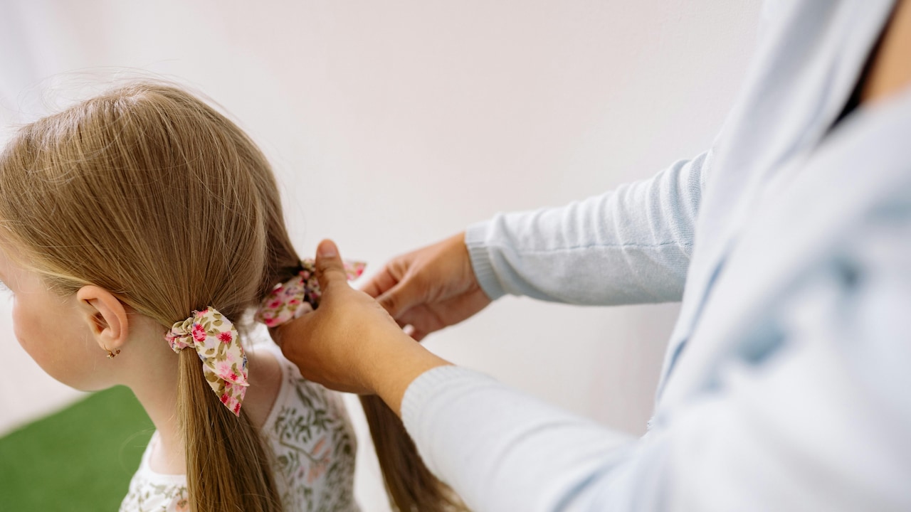 Get Yourself A New Must-Have Hair Ties And Accessories From Myntra; Photo Credit: Pexels
