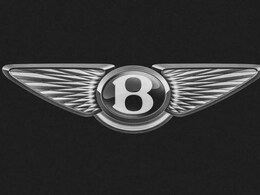 Bentley Reveals Redesigned Logo Ahead Of Concept Car Debut On July 8