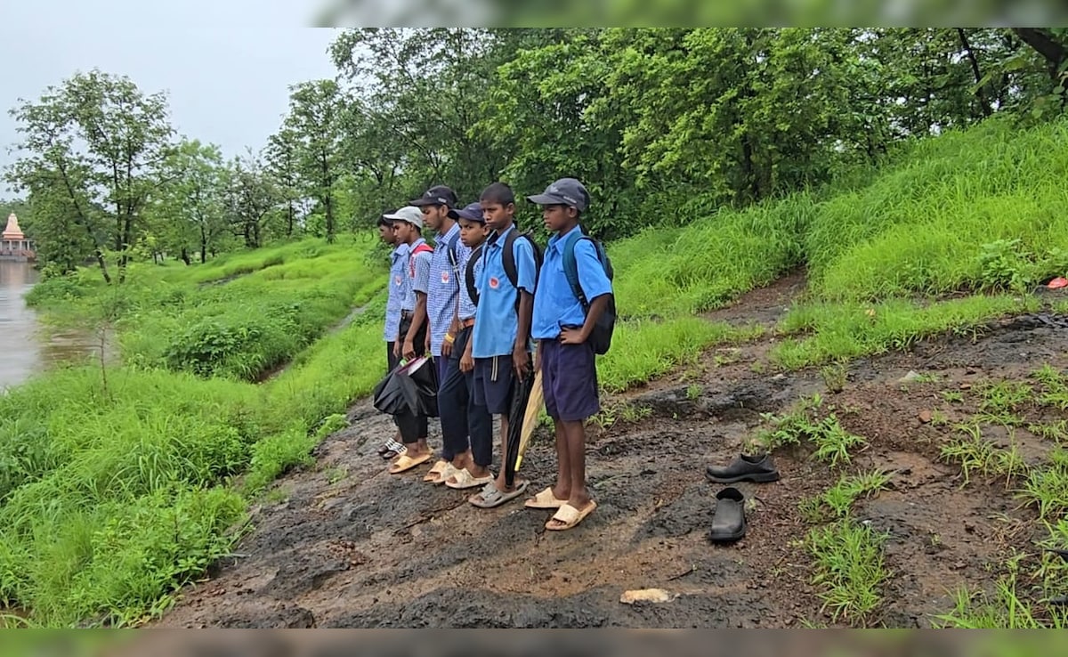 Latest and Breaking News on NDTV Latest and Breaking News on NDTV