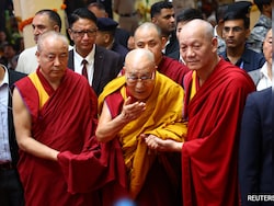 &quot;India Doesn&#039;t Take Any Position On Matters Of Faith, Religion&quot;: Minister On Dalai Lama&#039;s Succession
